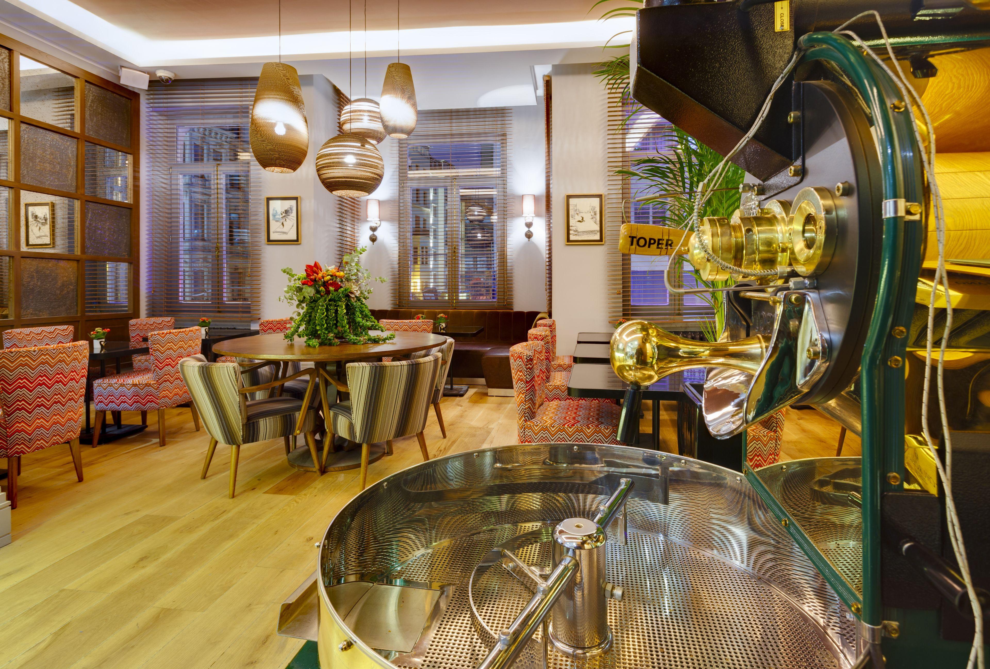 Ravouna 1906 Bosphorus Istanbul (Adults Only) — Fotoğraflar 2
