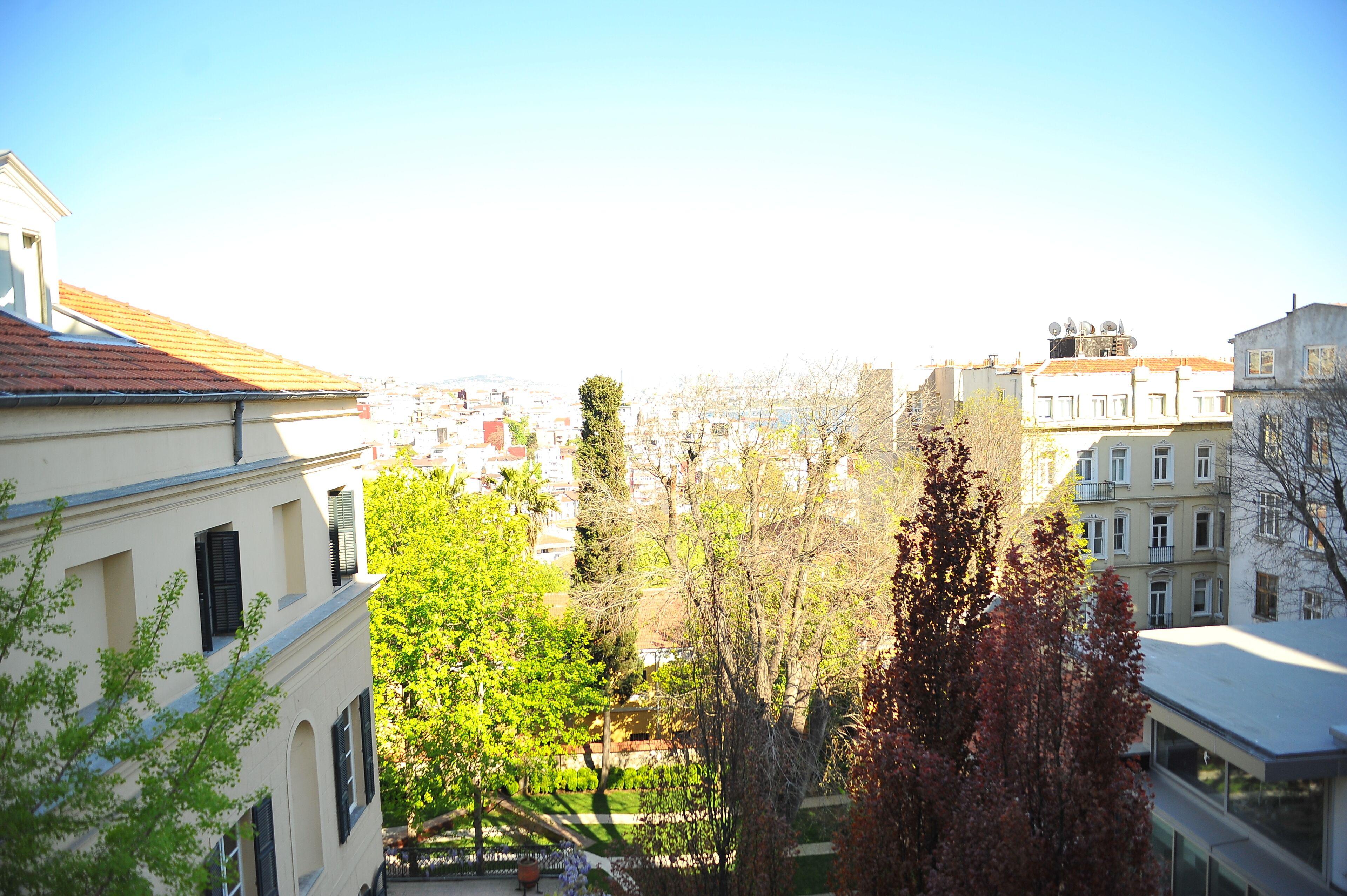 Ravouna 1906 Bosphorus Istanbul (Adults Only) — Fotoğraflar 3